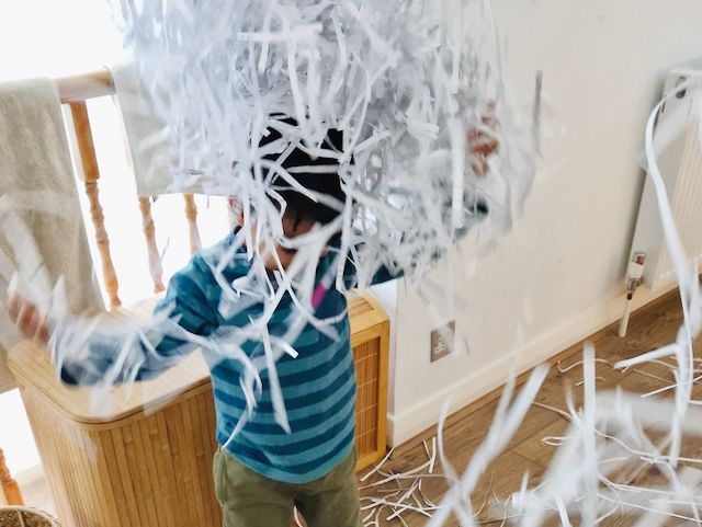 Stretchiness of Time